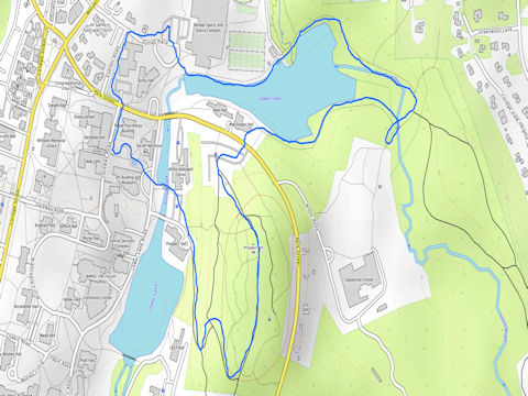 gpx track image