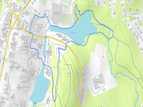 gpx track image