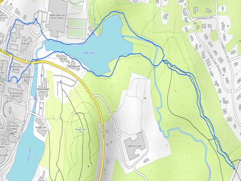 gpx track image