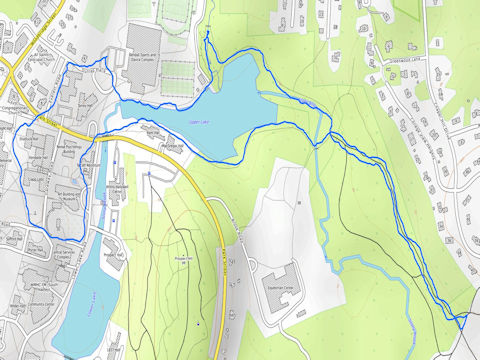 gpx track image
