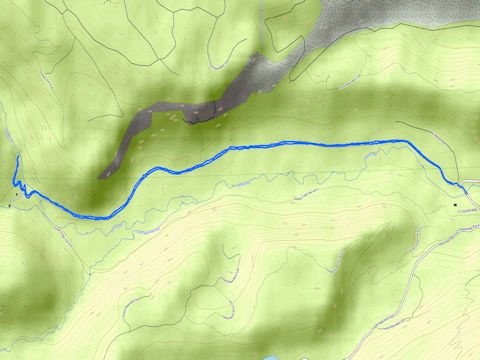 gpx track image