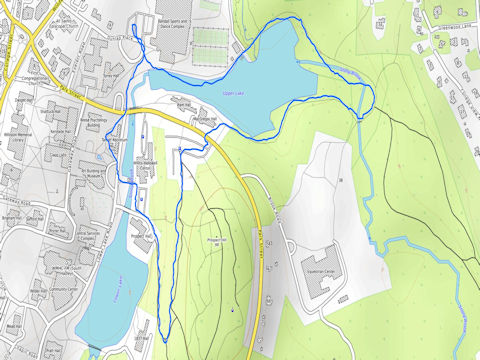gpx track image