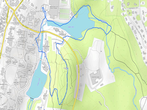 gpx track image
