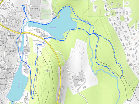 gpx track image
