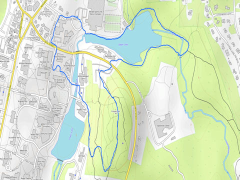 gpx track image