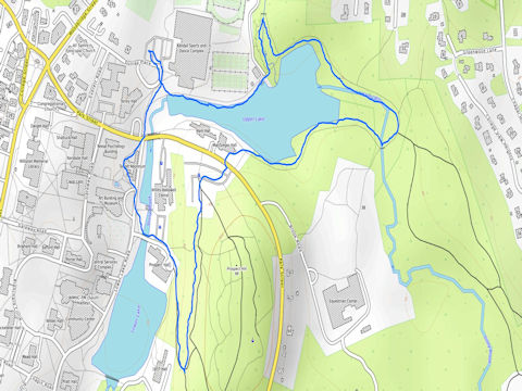 gpx track image