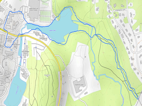 gpx track image
