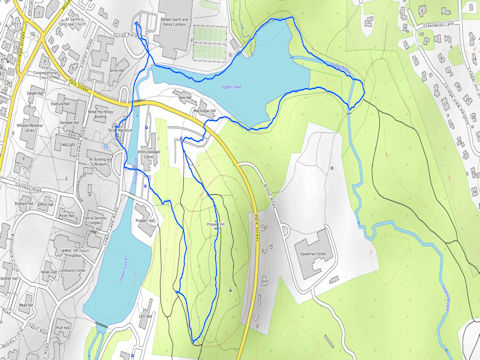 gpx track image