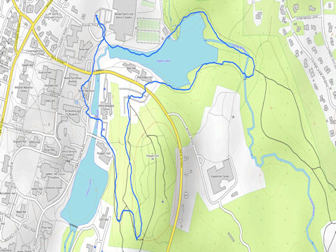 gpx track image