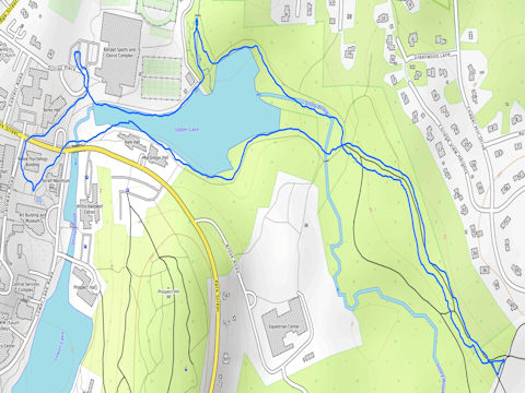 gpx track image