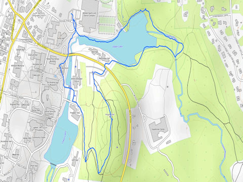 gpx track image