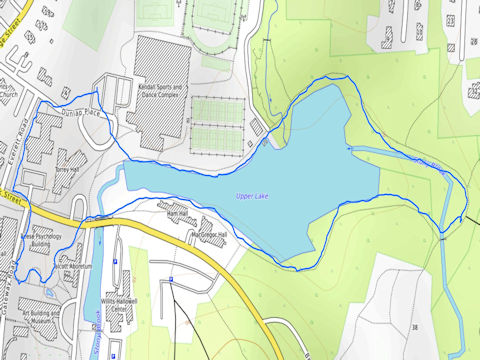 gpx track image