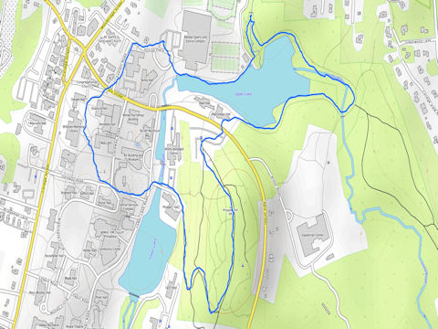 gpx track image
