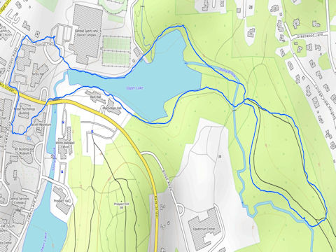 gpx track image