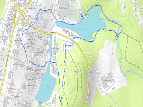 gpx track image