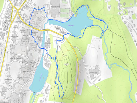 gpx track image