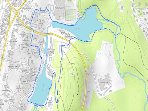 gpx track image