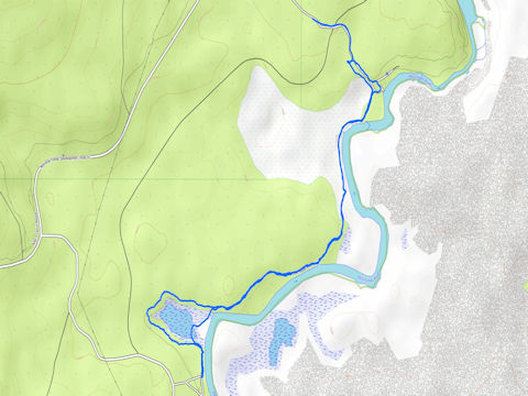 gpx track image