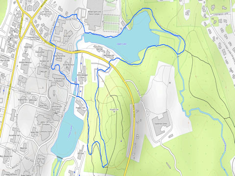 gpx track image