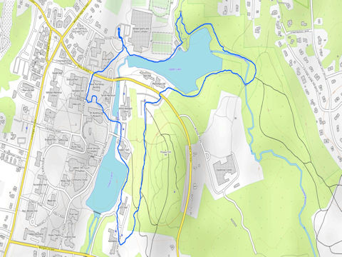 gpx track image