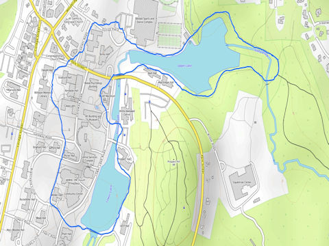 gpx track image