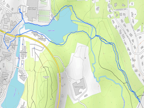 gpx track image