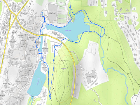 gpx track image