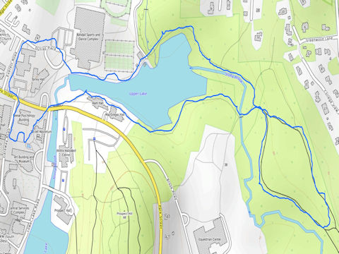 gpx track image