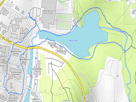 gpx track image