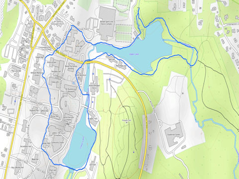 gpx track image