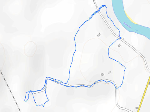 gpx track image