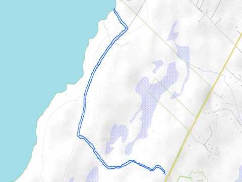 gpx track image