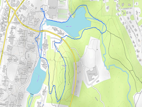 gpx track image