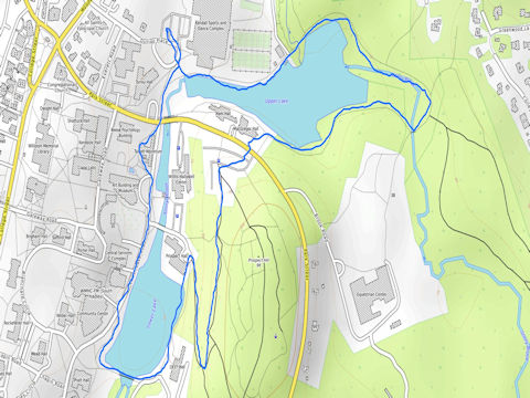 gpx track image
