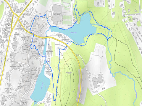 gpx track image