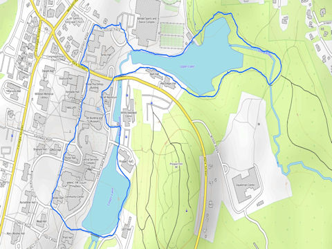 gpx track image