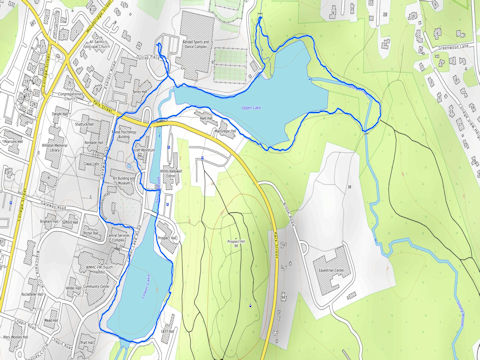 gpx track image