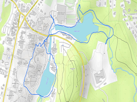 gpx track image