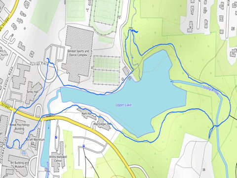 gpx track image