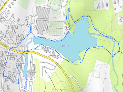 gpx track image