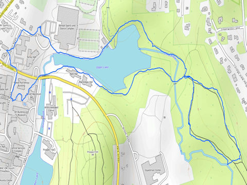 gpx track image