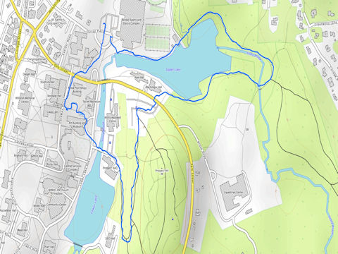 gpx track image