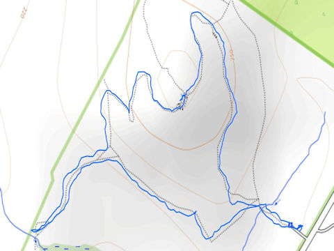 gpx track image