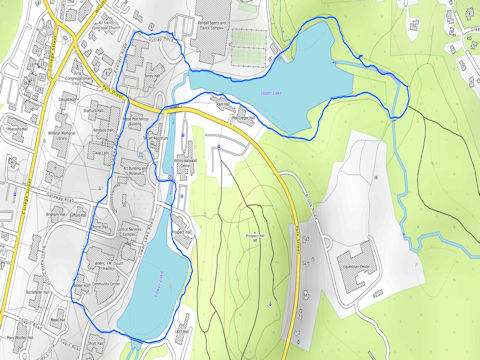 gpx track image