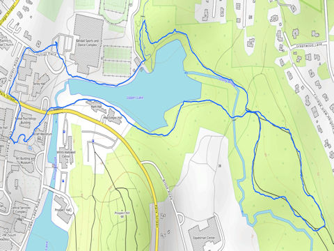 gpx track image