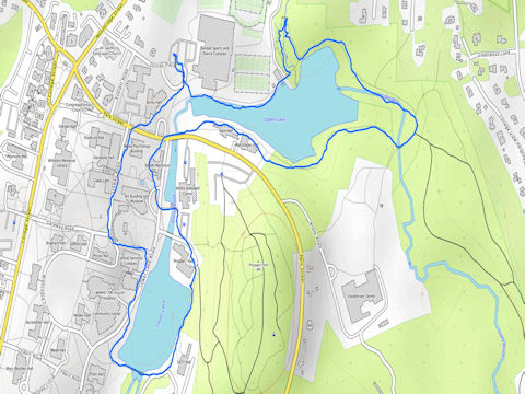 gpx track image