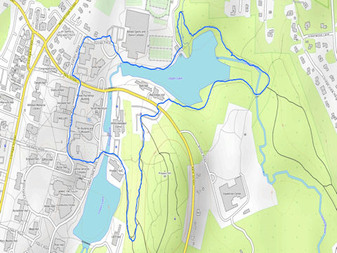 gpx track image