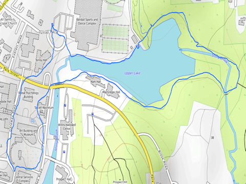 gpx track image