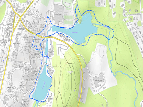 gpx track image