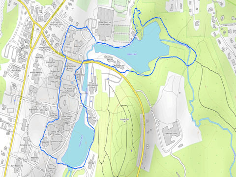 gpx track image